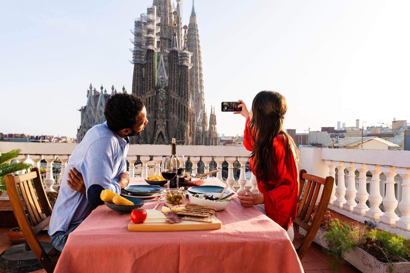 Barcelona Airbnb