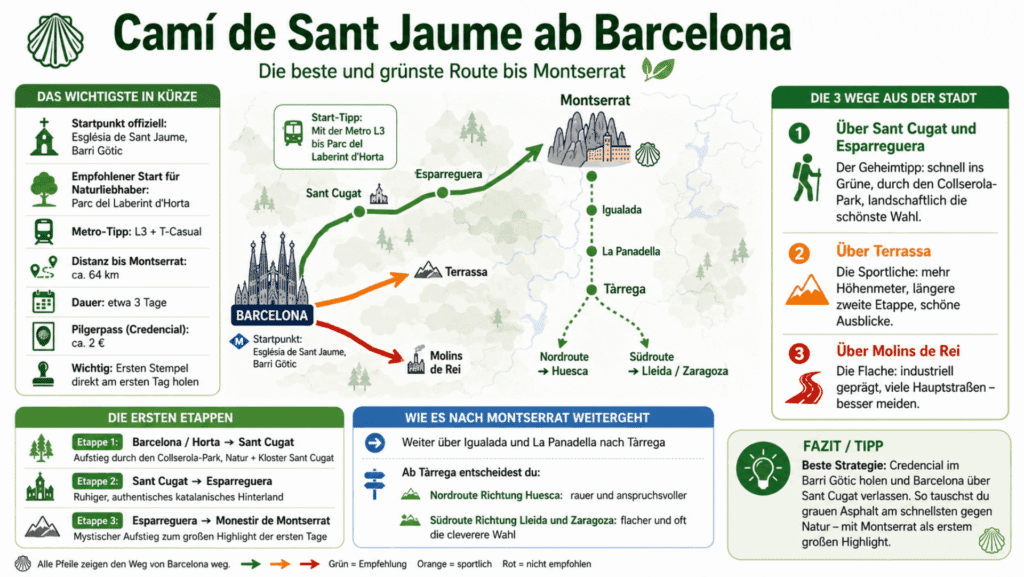 Cami de Sant Jaume ab Barcelona - Infografik (Copy) (1)