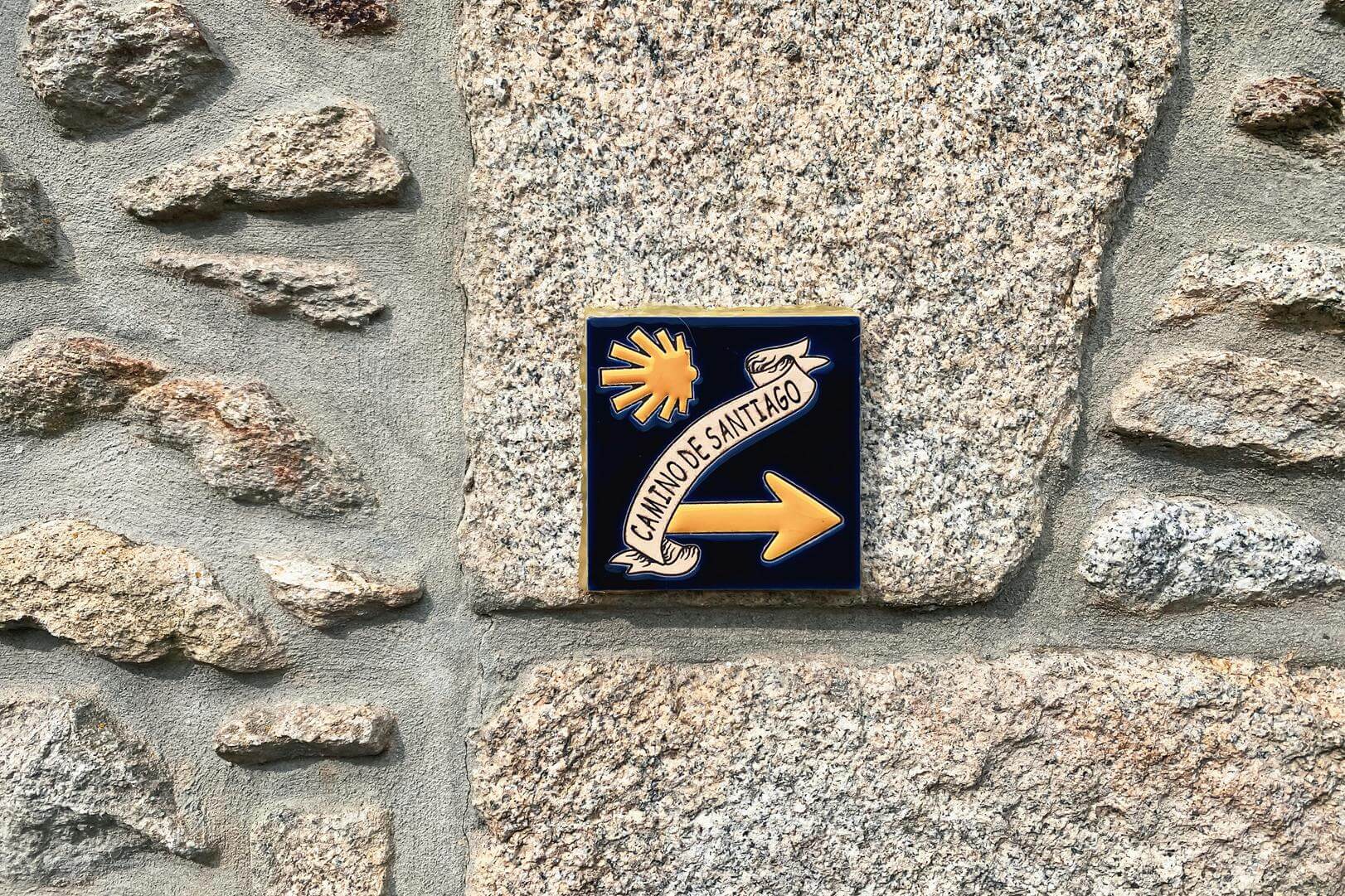 Camino de Barcelona