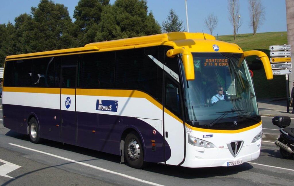 Monbus