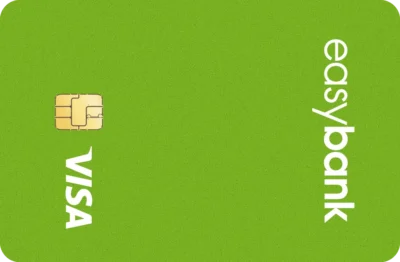 Easybank Kreditkarte